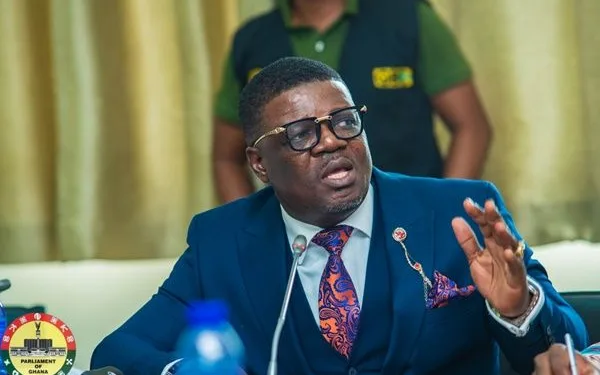 Ghana Law Society denies alleged NDC affiliation
