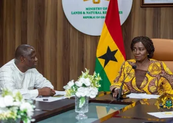 Vice President calls for deeper environmental stewardship