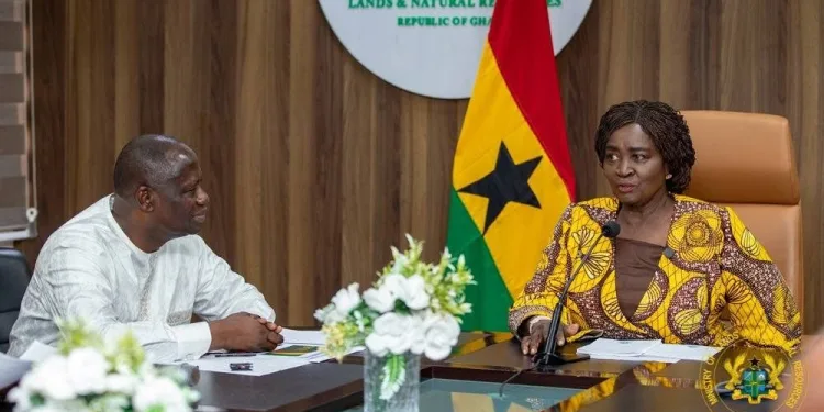 Vice President calls for deeper environmental stewardship