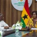 Vice President calls for deeper environmental stewardship