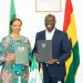 Finance Minister signs US$12.83m AfDB Grant to support Big Push Projects