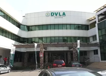 Don’t pay more than GH¢25 for digital vehicle onboarding – DVLA warns