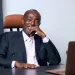 George Kofi Arthur declares readiness for Western NDC Chairmanship position