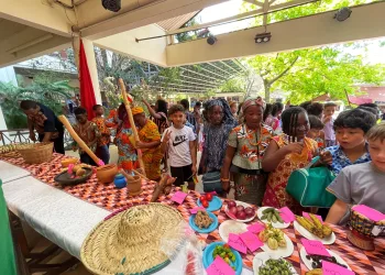 Georgina Appiah Amponsah: Ghana’s heritage future: Cultivating cultural ambassadors from basic schools