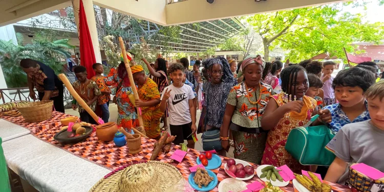 Georgina Appiah Amponsah: Ghana’s heritage future: Cultivating cultural ambassadors from basic schools