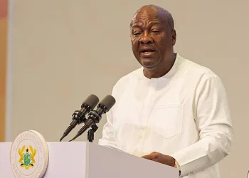 Mahama urges public servants, diaspora, and citizens to embrace unity