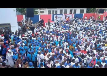 NPP Headquarters