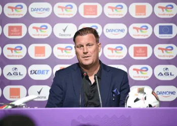 Black Queens will qualify for Brazil 2027 World Cup – Kim Lars