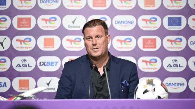 Black Queens will qualify for Brazil 2027 World Cup – Kim Lars
