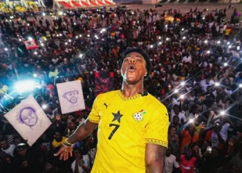 Ghana approves issuance of passport to IShowSpeed