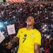 Ghana approves issuance of passport to IShowSpeed