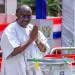 NPP Primary: Bawumia takes comfortable lead after provisional results