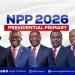 Kennedy Agyapong secures 77% lead in Angel FM/TV poll ahead of NPP flagbearer race