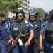 Police roll out comprehensive security for NPP Presidential Primary