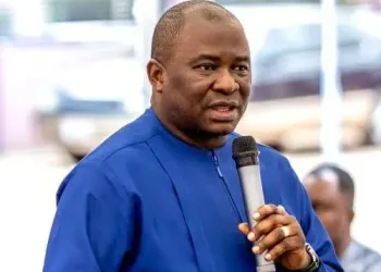 NPP Primary: 10-Appointments Promise Boosts Bawumia — Akim Oda MP