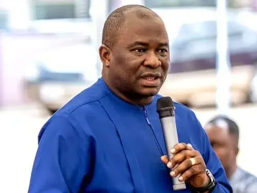 NPP Primary: 10-Appointments Promise Boosts Bawumia — Akim Oda MP