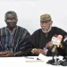 Prof. Frimpong Boateng, Nyaho-Tamakloe sue political parties over unconstitutional delegate systems