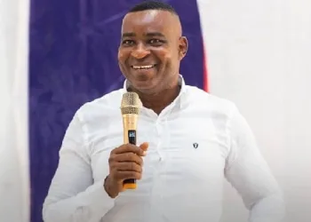 Wontumi congratulates Bawumia, calls on NPP to gear up ahead of 2028 election