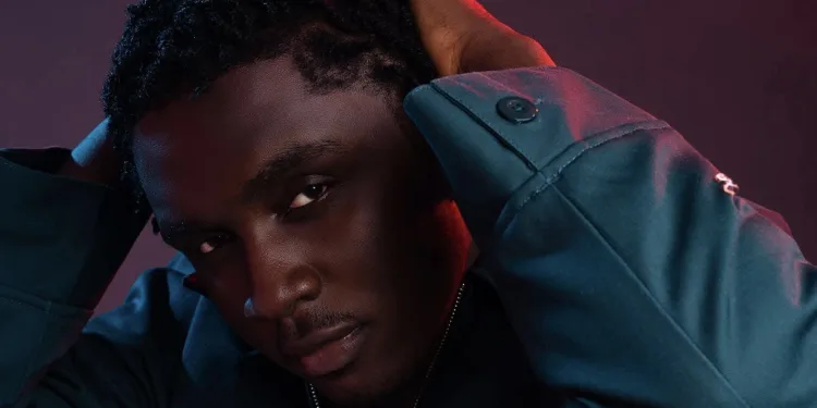 Kweku Smoke apologises after fan was pushed off stage at Telecelturnup 2026