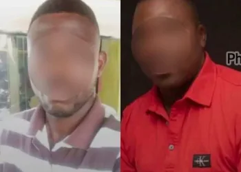 Assemblyman, one other arrested over Effiakuma sex video