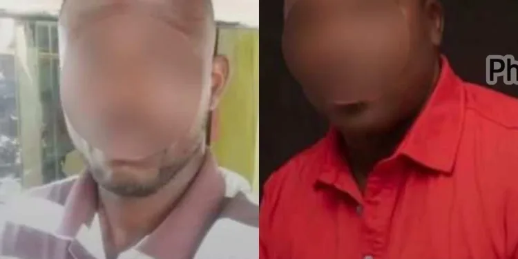 Assemblyman, one other arrested over Effiakuma sex video