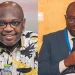 Kurt Okraku backs COCOBOD CEO Randy Abbey amid cocoa sector debate