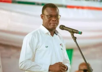 Ayawaso East primaries: NDC sets up committee to investigate inducement claims