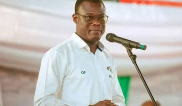Ayawaso East primaries: NDC sets up committee to investigate inducement claims