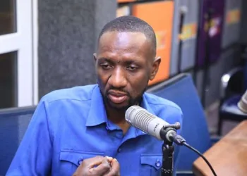 Ofosu Nkansah dismisses claims over NIB exhibits, says documents were youth support requests