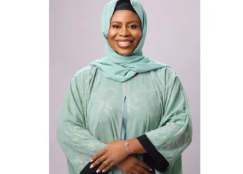 May Ramadan strengthen our resolve for renewed faith and peace – Lawrencia Dziwornu