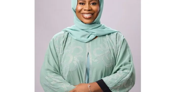 May Ramadan strengthen our resolve for renewed faith and peace – Lawrencia Dziwornu