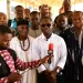 Health Minister launches audit of Oti Region facilities