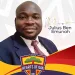 Hearts of Oak appoints Julius Ben Emunah as new Managing Director