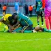 FC Samartex skipper in stable condition after concussion injury in FA Cup