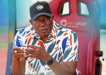 Karim Zito resigns as Asante Kotoko head coach
