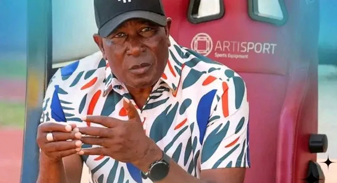 Karim Zito resigns as Asante Kotoko head coach
