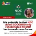 NDC claims COCOBOD rehabilitated 40,000 hectares of cocoa farms under NPP lies – Fiifi Boafo