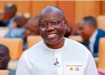 INTERPOL permanently removes OSP’s red notice alert on Ken Ofori-Atta – Reports