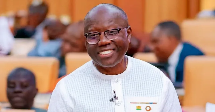 INTERPOL permanently removes OSP’s red notice alert on Ken Ofori-Atta – Reports