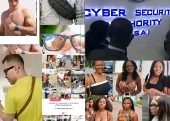 Cyber Security Authority launches investigation into Russian national’s explicit videos