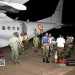 Ghanaian survivors of Burkina Faso terrorist attack successfully evacuated