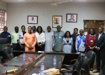 GTA, EOCO to crack down on illegal travel operators ahead of FIFA world cup 2026