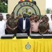 Leyden UK donates laptops to Ghana Prisons to boost inmate skills