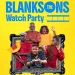 The Blanksons