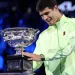 Alcaraz beats Djokovic in Australian Open final to complete career Grand Slam