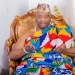 Ga Mantse treated and discharged after Oti Region accident