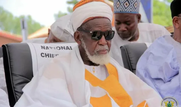 National Chief Imam announces Thursday as official start of 2026 Ramadan