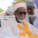 National Chief Imam announces Thursday as official start of 2026 Ramadan