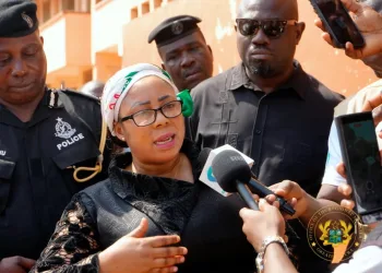 Linda Ocloo denies inducing voters in NDC’s Ayawaso East primary