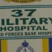 37 Military Hospital